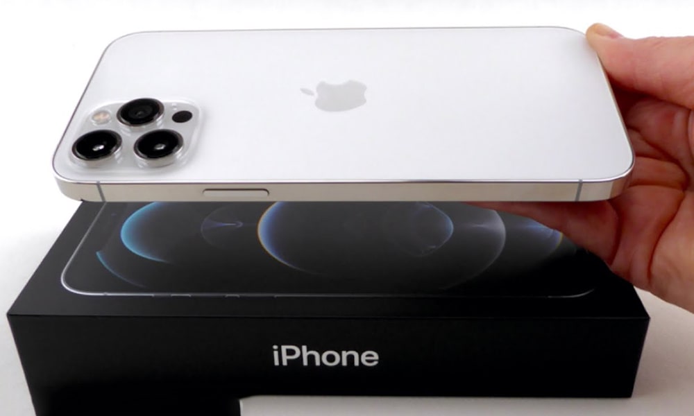 Tổng hợp 4 màu iPhone 12 Pro Max nổi bật, nên chọn màu nào?